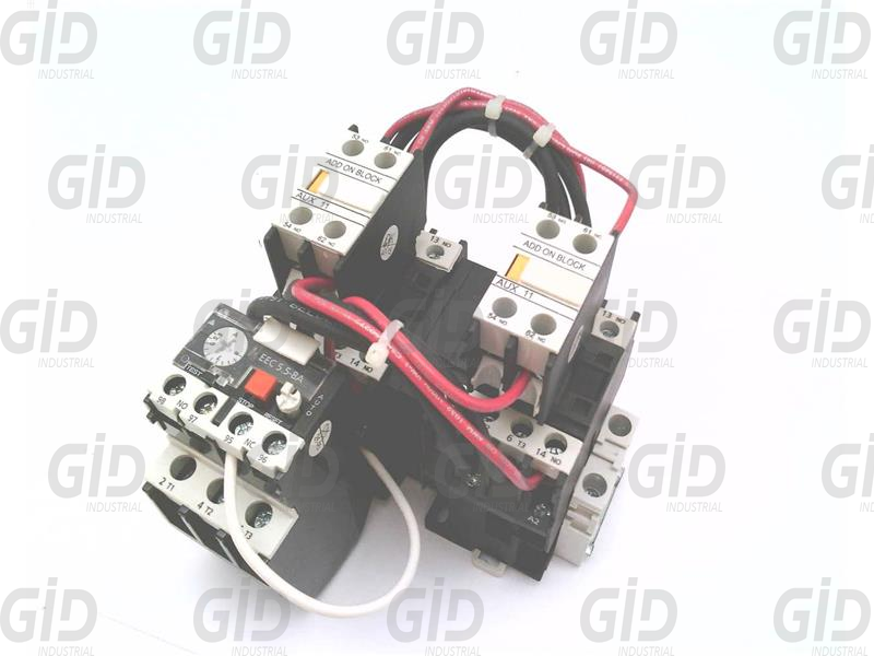 RTEC12-AO-8A - EEC CONTROLS