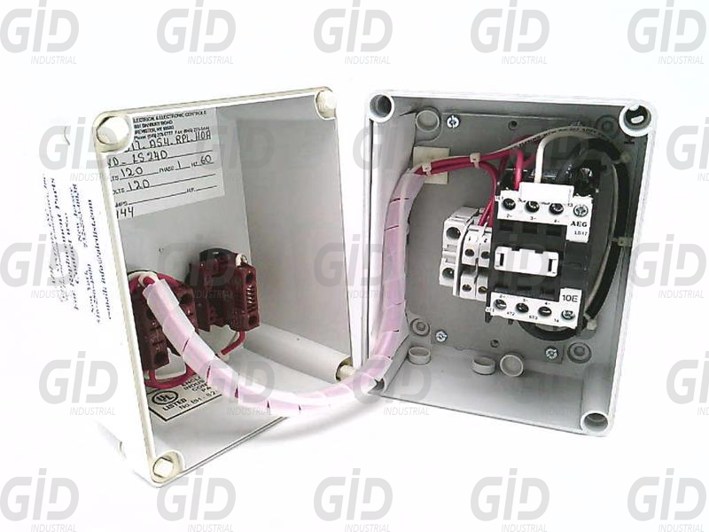 SLS17-AS4-RPL-HOA - EEC CONTROLS