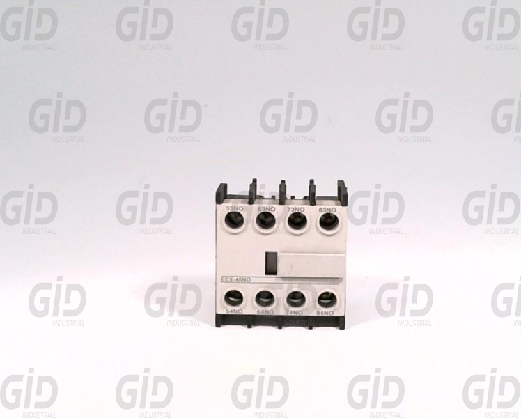 ECX-40NO - EEC CONTROLS