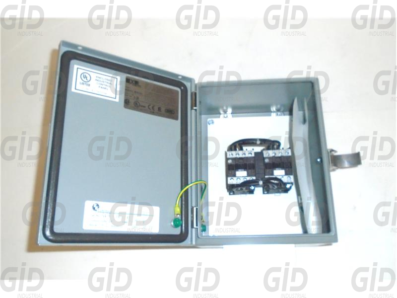 REEC12-A1 - EEC CONTROLS