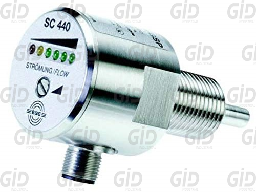 SC 440-A4-GSP - EGE ELECTRONIK