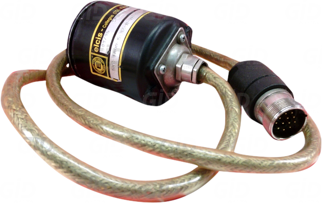 58S-1800-5-BZ-N-VN-01 - ELCIS