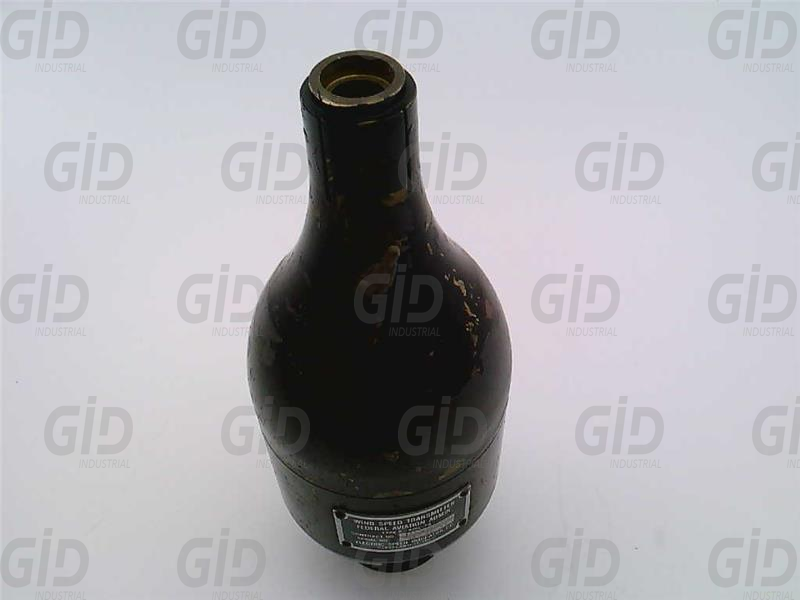 F420CTS - ELECTRIC SPEED INDICATOR CO