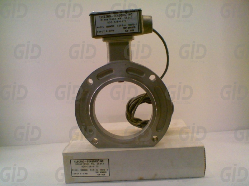 QDRK56C - ELECTRO SENSORS
