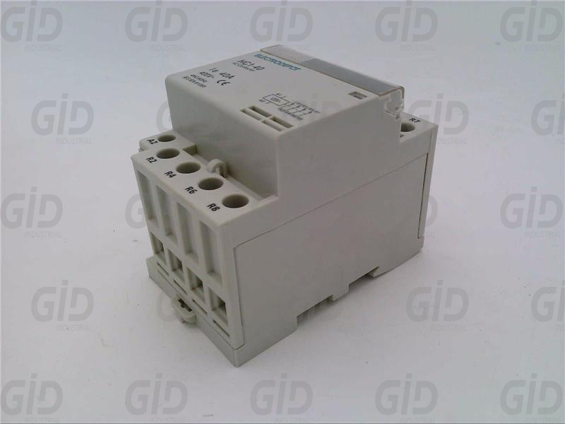 HCI-40A - ELECTRODEPOT