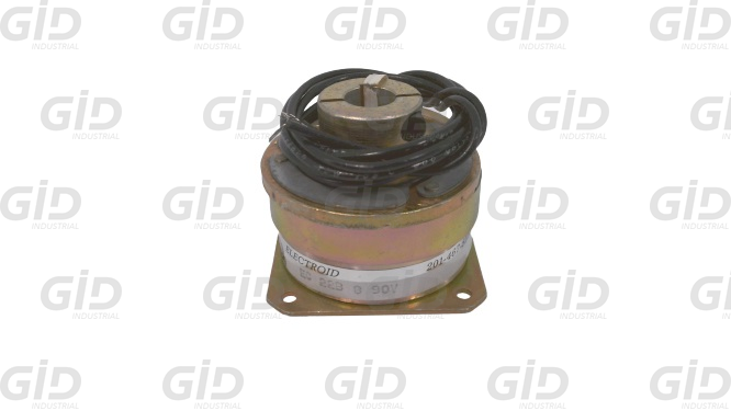 EC-22B-8-90V - ELECTROID