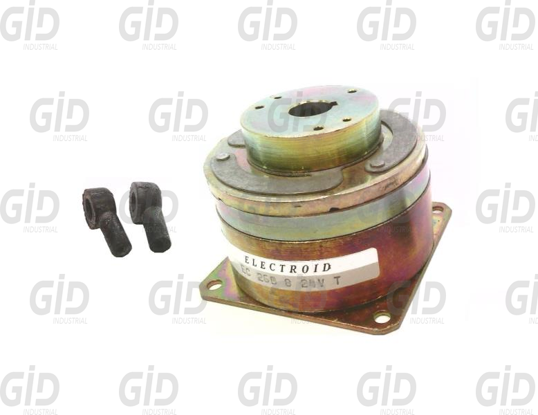 EC-26B8-24VT - ELECTROID