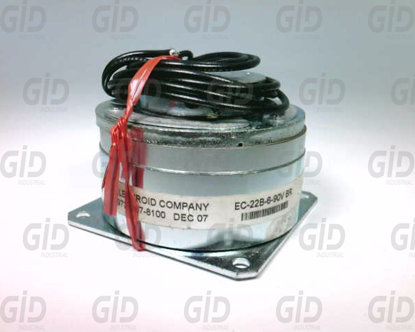 EC-22B-6-90V - ELECTROID