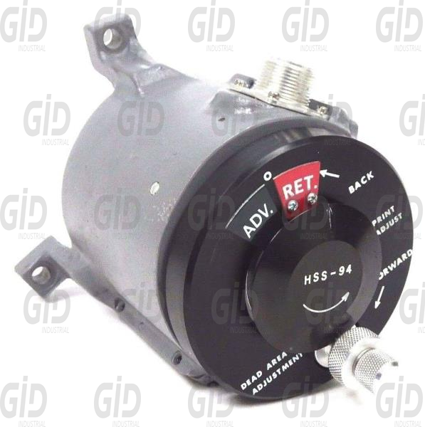 HSS-94 - ELECTRONIC MACHINE PARTS