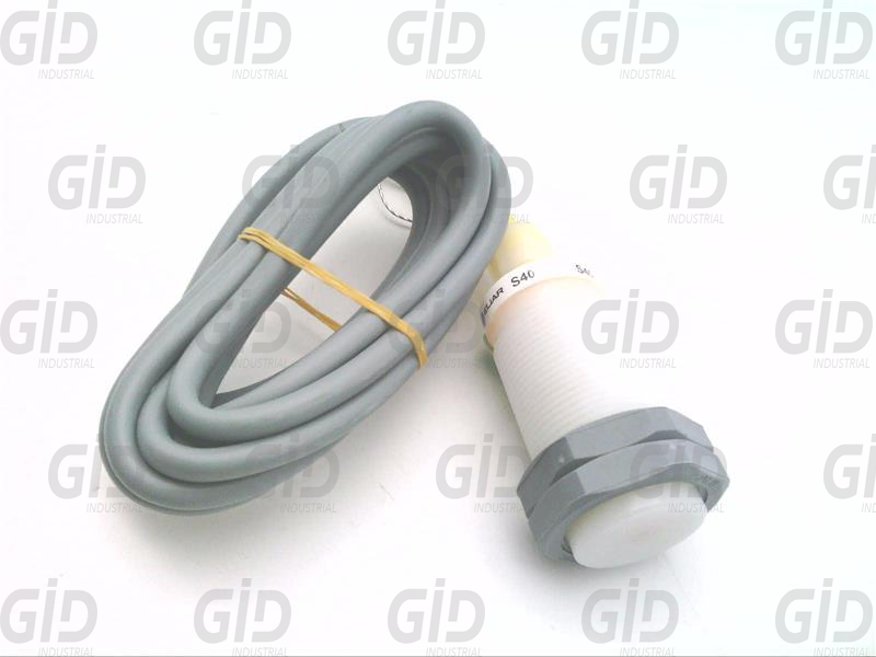 S40 - ELIAR ELEKTRONIK