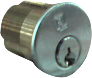 CEM-12345 - ALARM LOCK