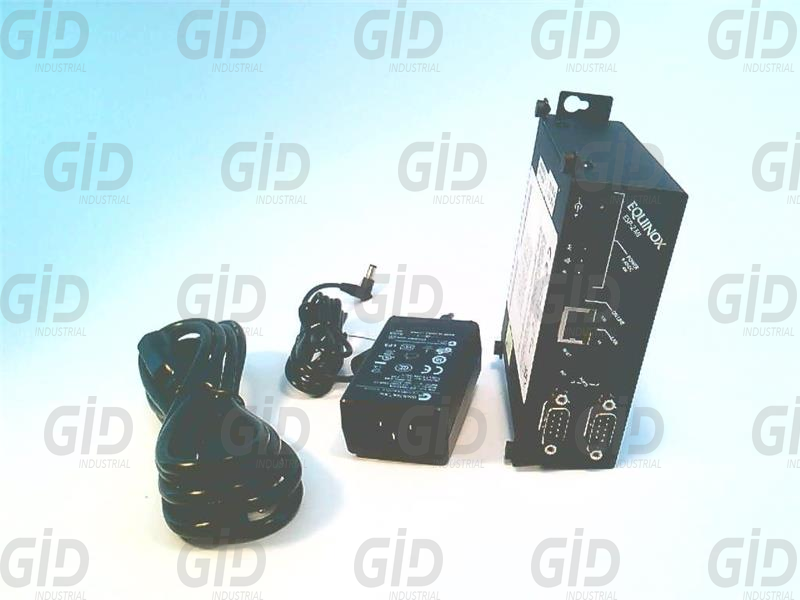 520-312-515 - EQUINOX SYSTEMS