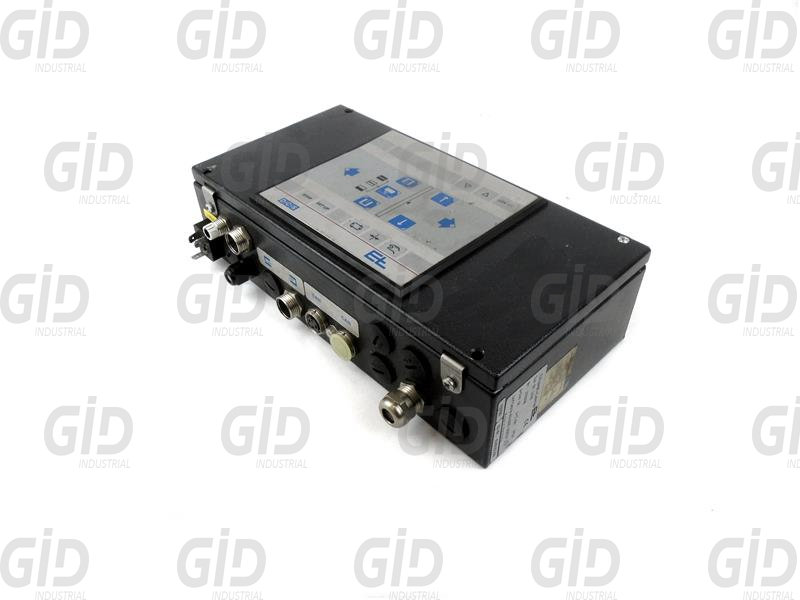 DC-1240 - ERHARDT & LEIMER