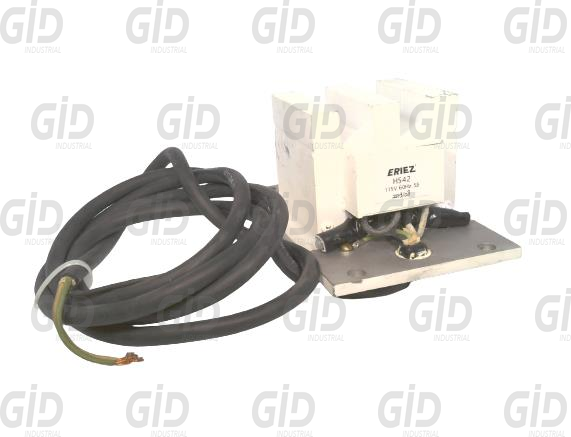HS-42 - ERIEZ MAGNETICS