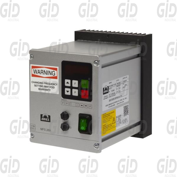 133709 - ERIEZ MAGNETICS