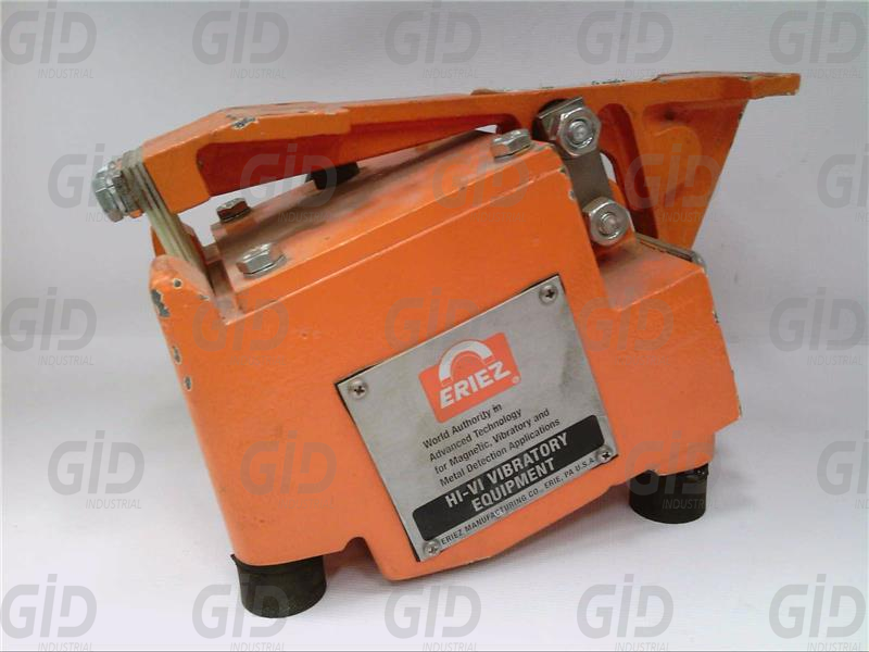 HS-10 - ERIEZ MAGNETICS