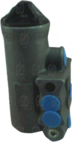 E-BN275491N - EUCLID BRAKE