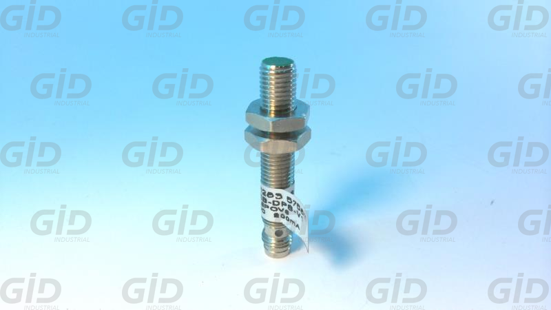 ZJ1.5-M8EB-DPS - EUROSWITCH