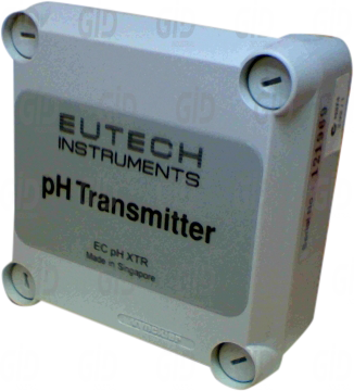 ECPHXTR - EUTECH INSTRUMENTS