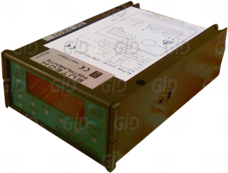 TSPHCTP0190 - EUTECH INSTRUMENTS