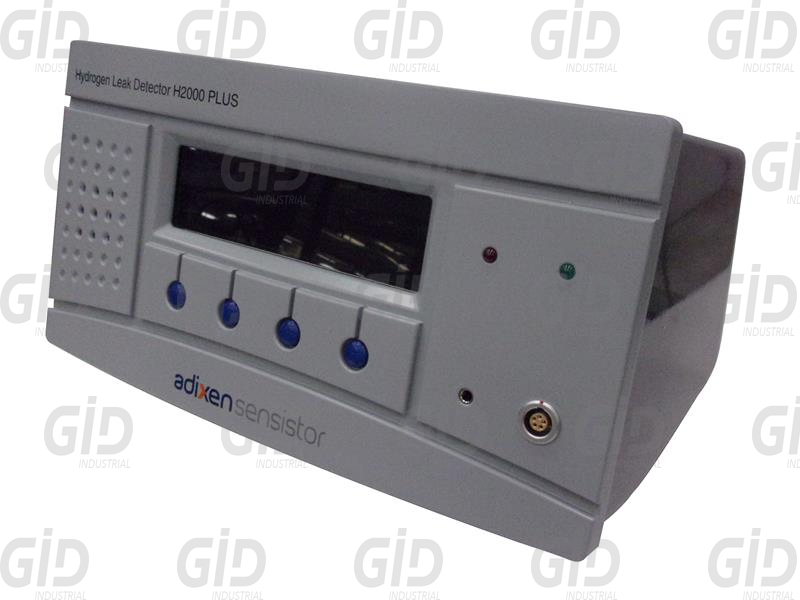 H2000-PLUS - ALCATEL VACUM PRODUCTS