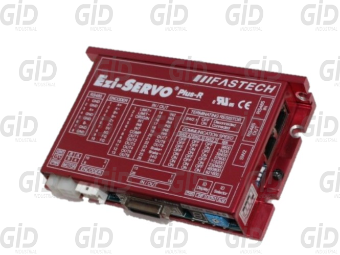 EZS-NDR-60L-A-D - FASTECH