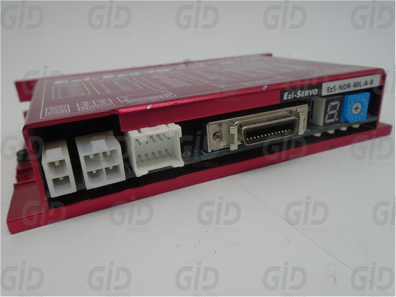 EZS-NDR-60L-A-B - FASTECH