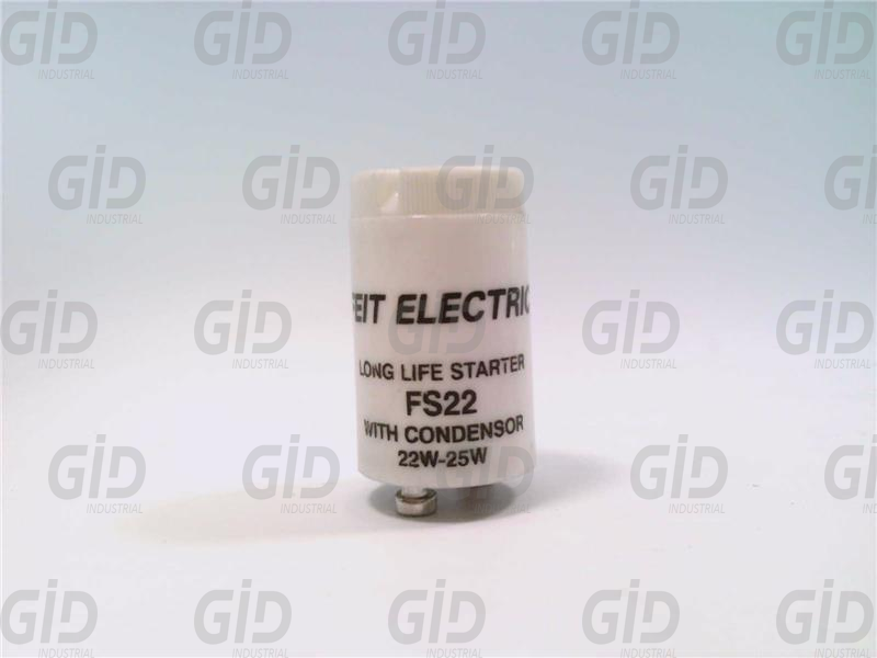 FS4/10 - FEIT ELECTRIC