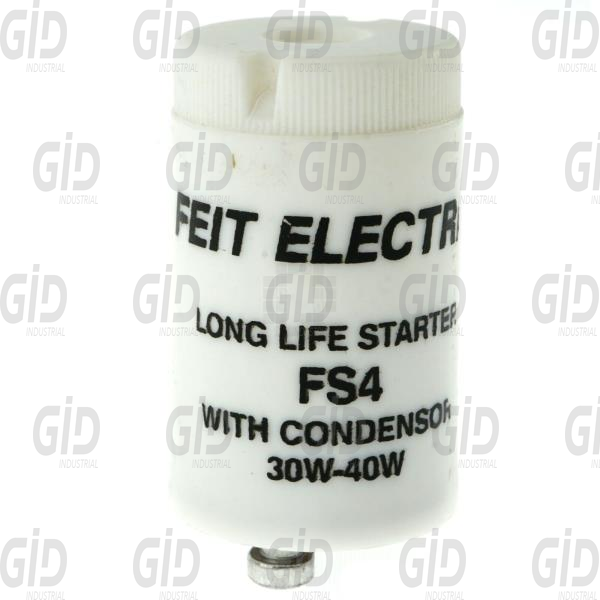 FS4 - FEIT ELECTRIC