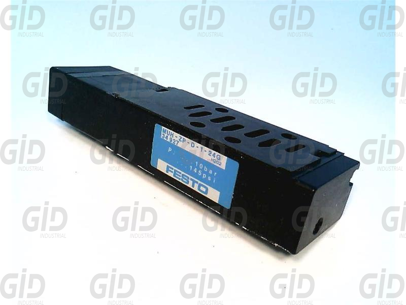 MUH-ZP-D-1-24G - FESTO