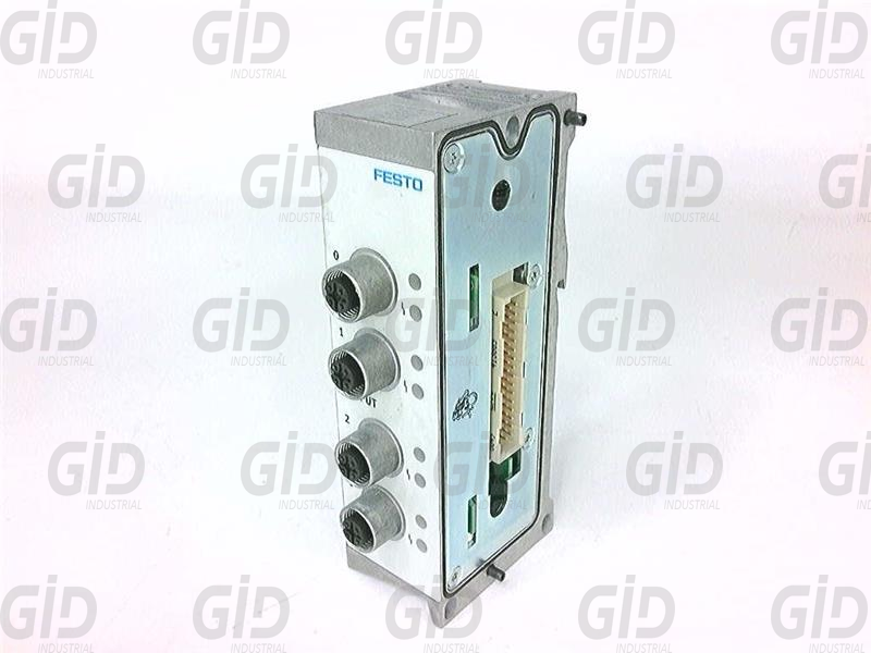 VIGA-03-FB-4-5POL - FESTO