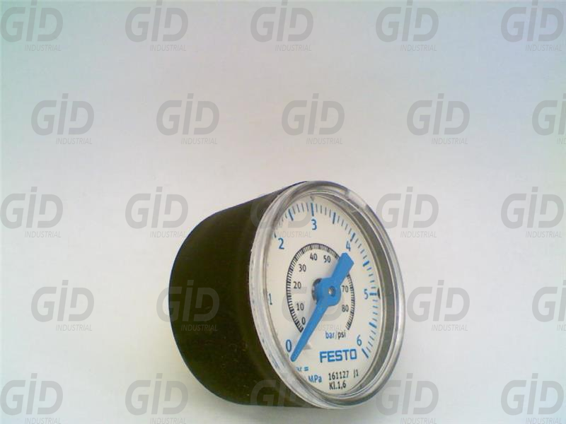 MAP-40-6-1/8-EN - FESTO