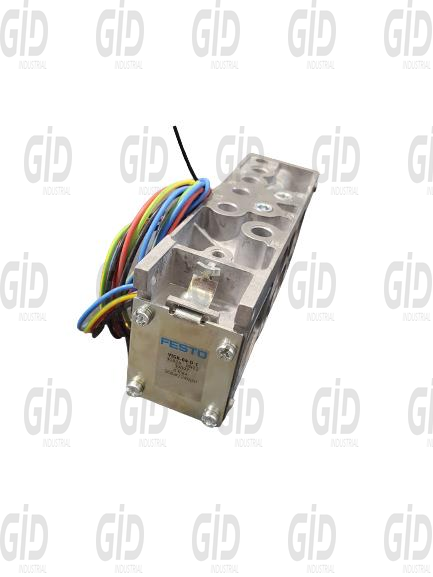 VIGK-04-D-1 - FESTO