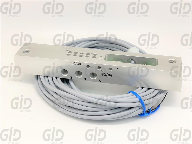 CDSV5.0-AS-1/8 - FESTO