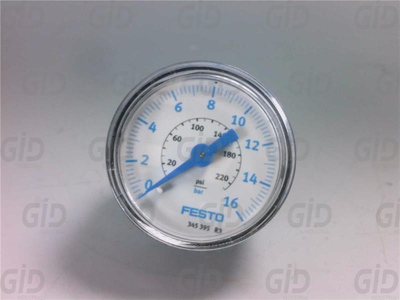 MA-40-16-1/8 - FESTO