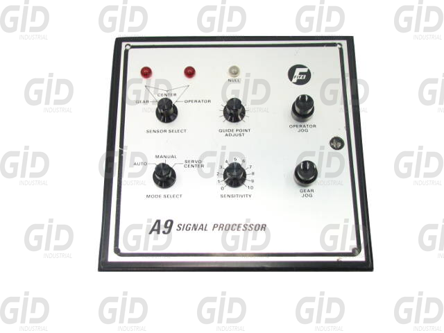 19-993-AAL - FIFE CORP