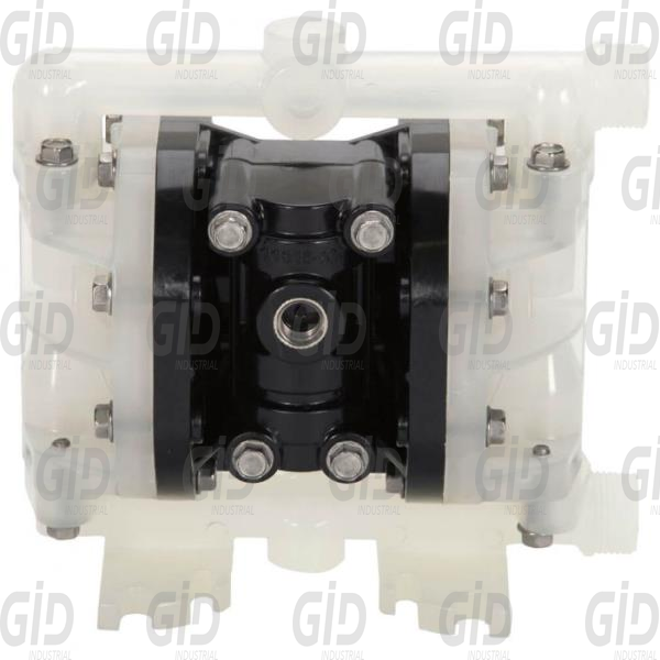 A025SPP-TTPT-2190 - ALL FLO PUMP