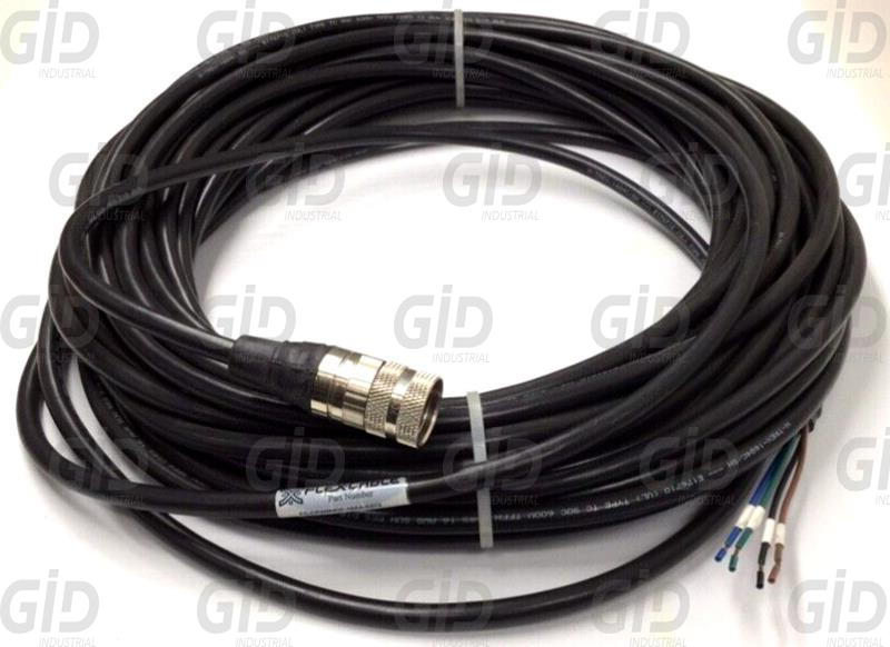 FC-CPWM4DF-16AF-M030 - FLEX CABLE