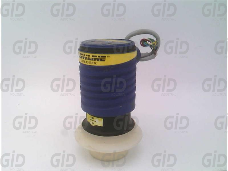 LU35-5033 - FLOWLINE
