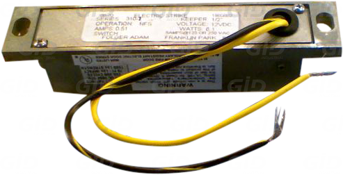 310-1A - FOLGER ADAM