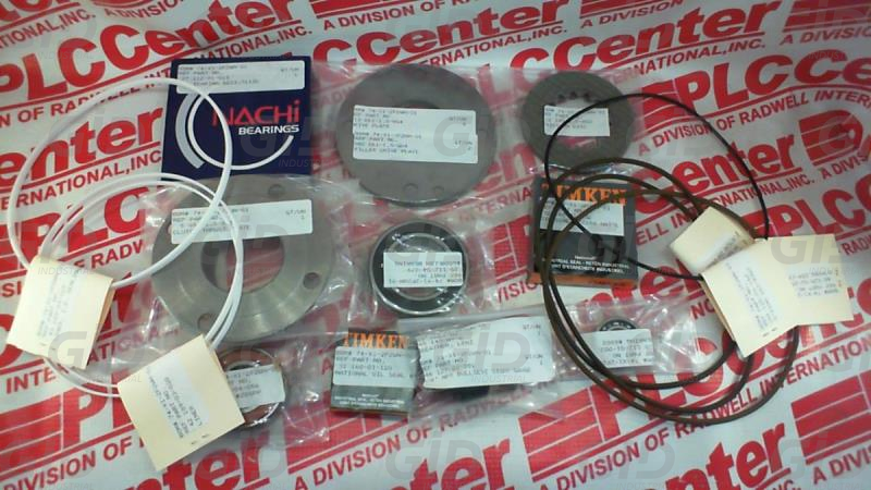 74-X2-2P2SN-01 - FORCE CONTROLS