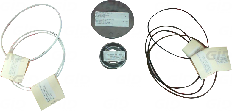 74-X1-2P2WN-01 - FORCE CONTROLS