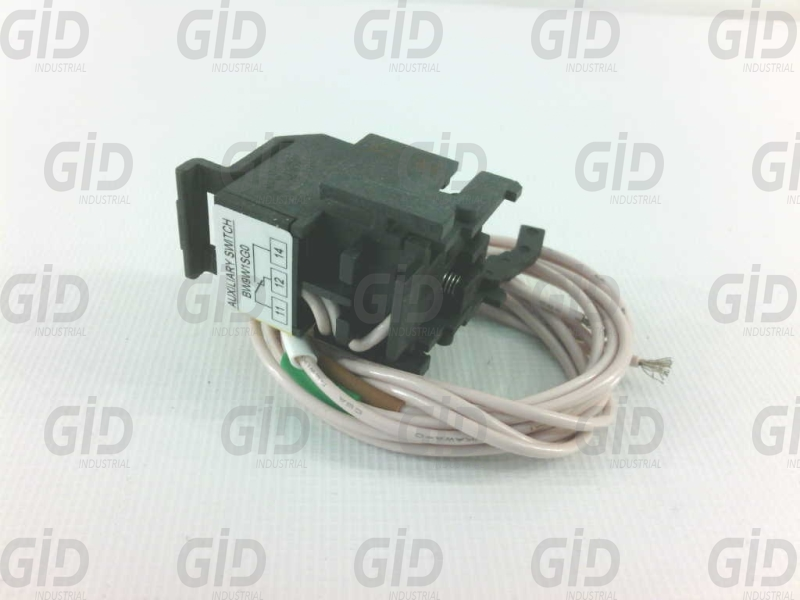 BW9W1SG0 - FUJI ELECTRIC