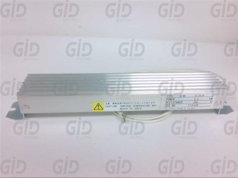 DB0.75-4C - FUJI ELECTRIC