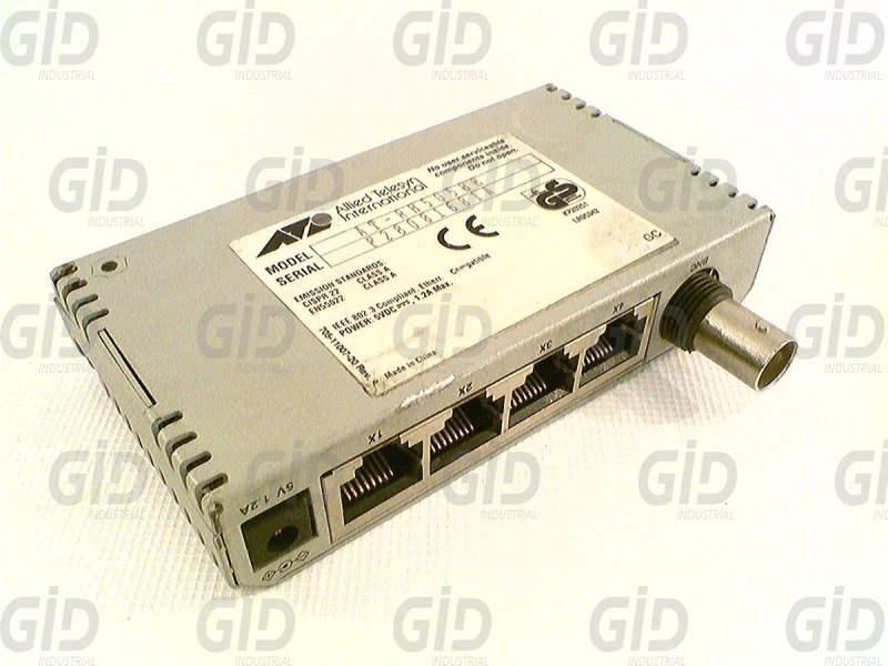 AT-RH505BE - ALLIED TELESIS