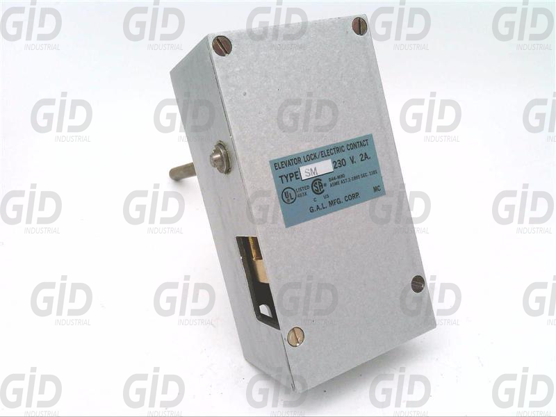 B44-M90 - GAL MANUFACTURING