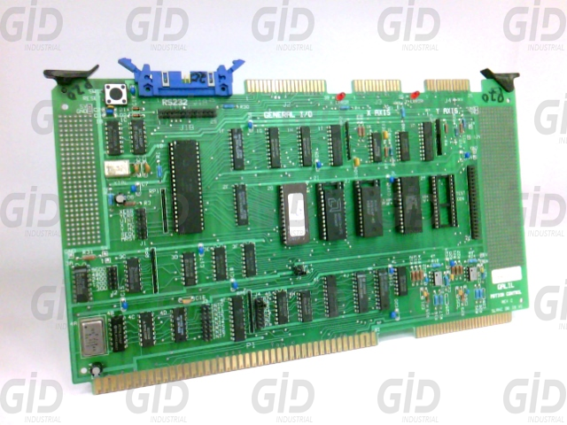 DMC-2010 - GALIL MOTION CONTROLS