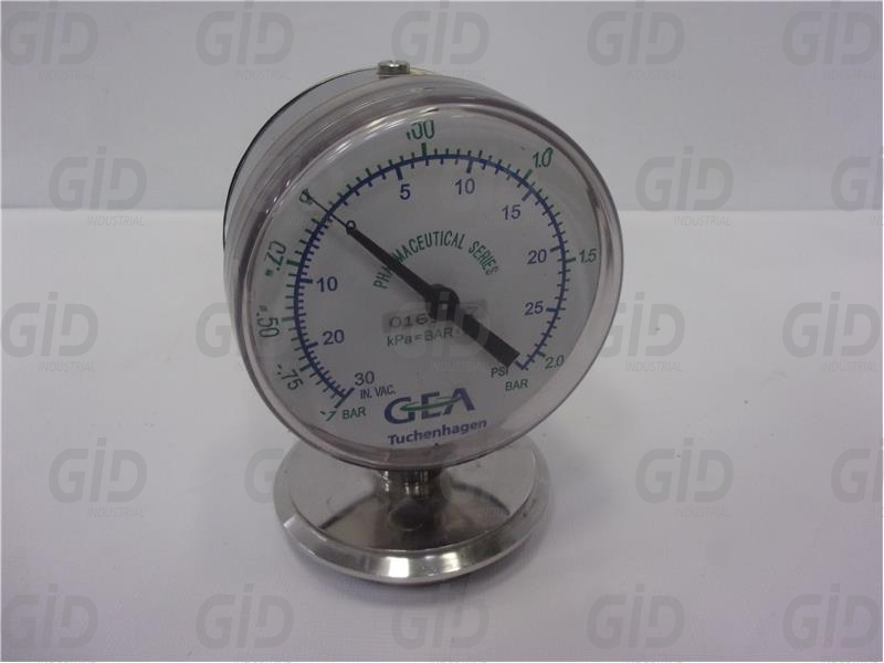 P15522 - GEA TUCHENHAGEN