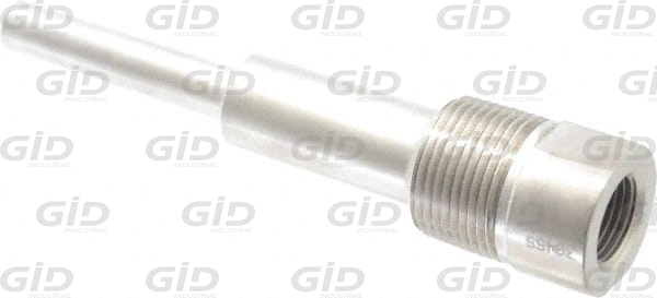 1-260S-U4.5 304 - ALLOY ENGINEERING