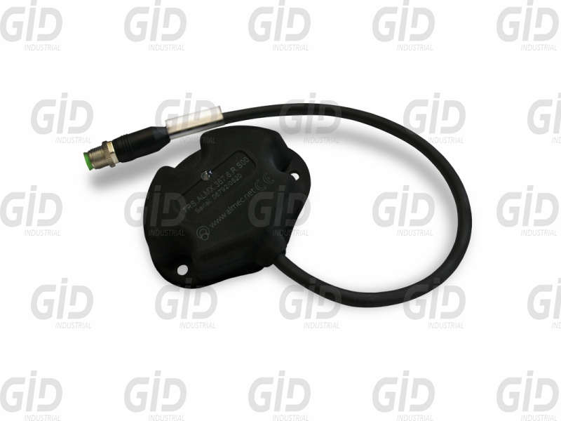 TRS.ALMX - ALMEC SPA